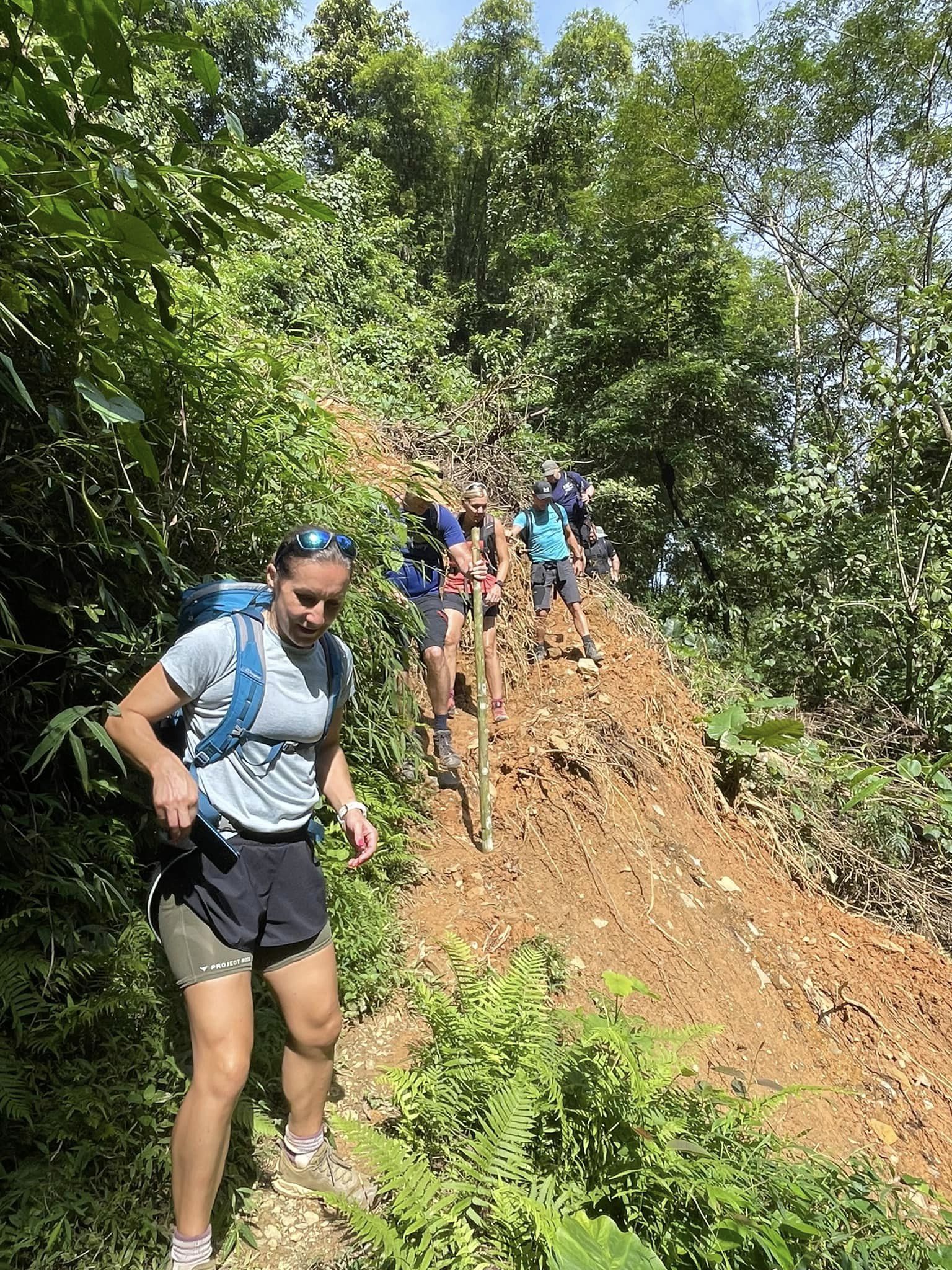 Bac Ha Tours